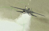 SKYWRITER - Flight Experience