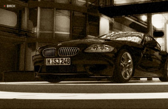 Online 3D Racing Game