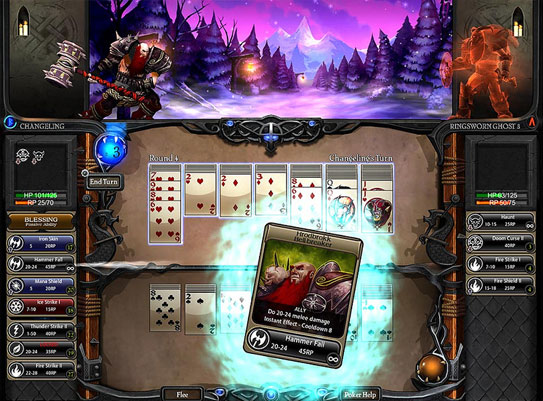 Role Playing Game