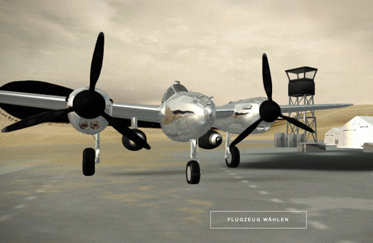 Flight Simulator