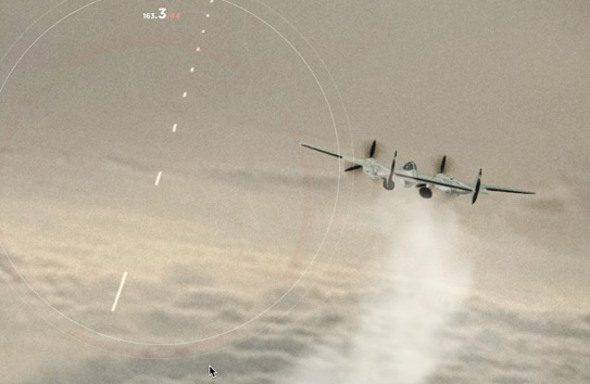 Flight Simulator